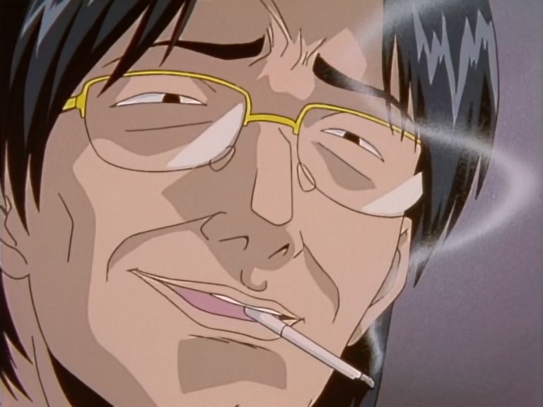 Great Teacher Onizuka Ep 15: The Great Sacrifice @ 04:34