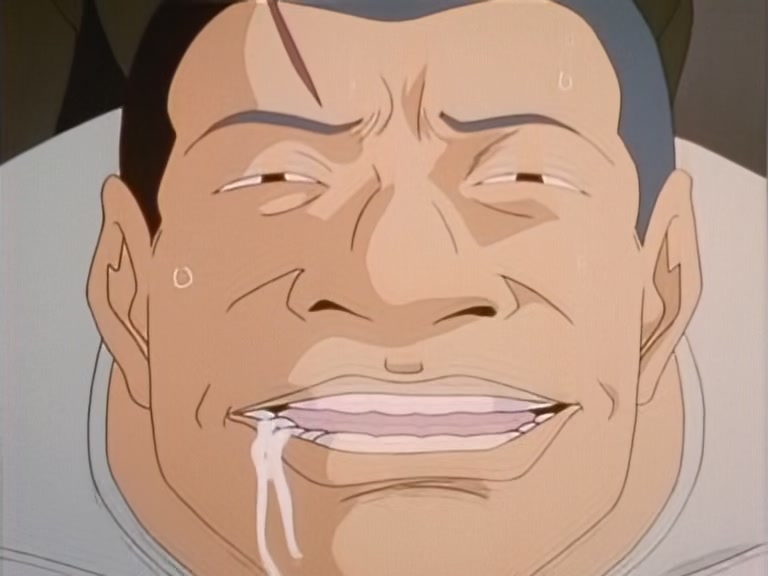 Great Teacher Onizuka Ep 15: The Great Sacrifice @ 05:03