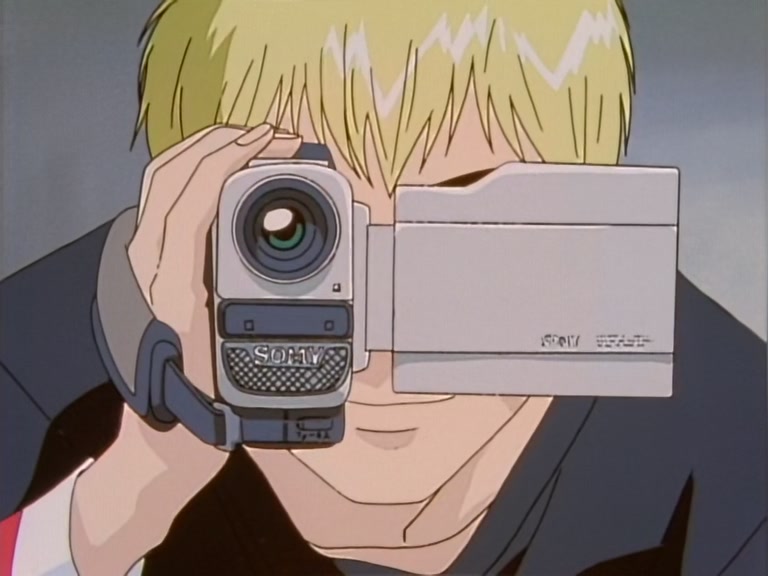 Great Teacher Onizuka Ep 15: The Great Sacrifice @ 05:12