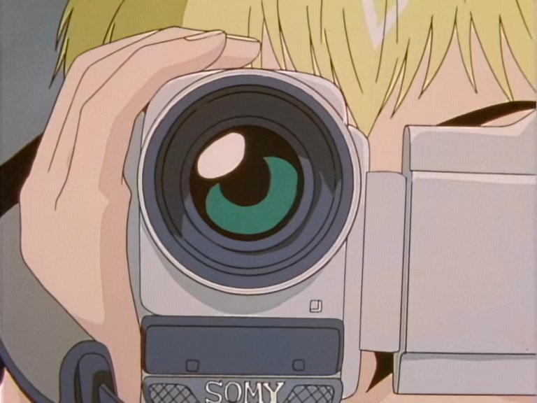 Great Teacher Onizuka Ep 15: The Great Sacrifice @ 05:20