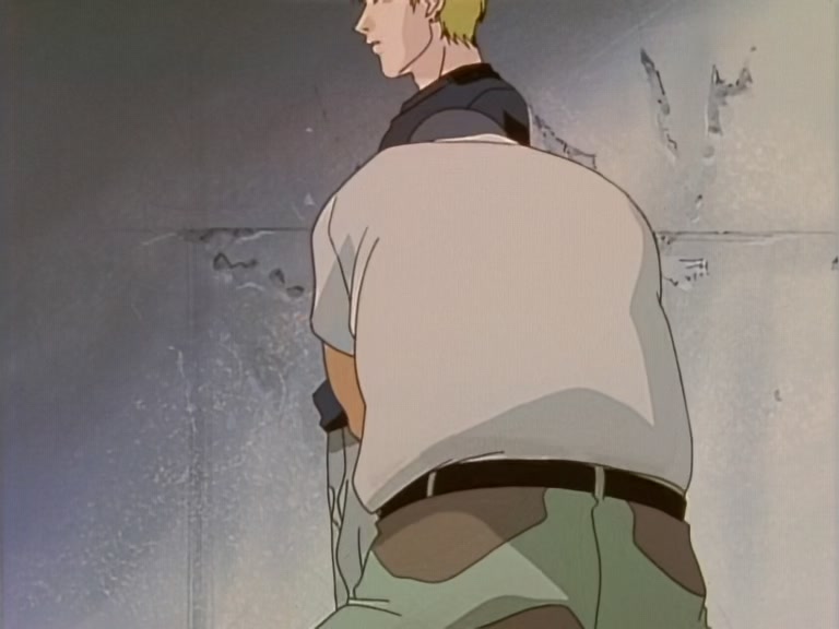 Great Teacher Onizuka Ep 15: The Great Sacrifice @ 05:37