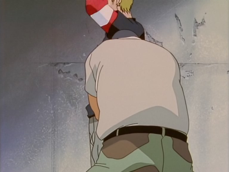 Great Teacher Onizuka Ep 15: The Great Sacrifice @ 05:42