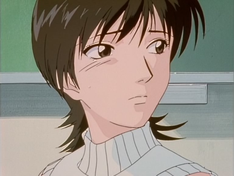Great Teacher Onizuka Ep 15: The Great Sacrifice @ 06:15
