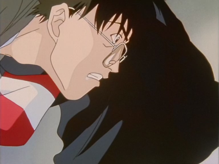 Great Teacher Onizuka Ep 15: The Great Sacrifice @ 06:41