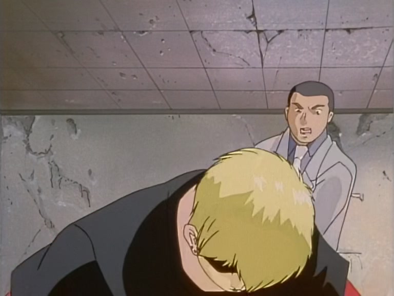 Great Teacher Onizuka Ep 15: The Great Sacrifice @ 06:45
