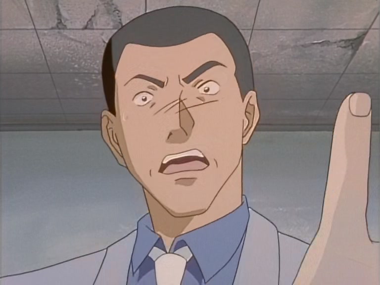 Great Teacher Onizuka Ep 15: The Great Sacrifice @ 06:49