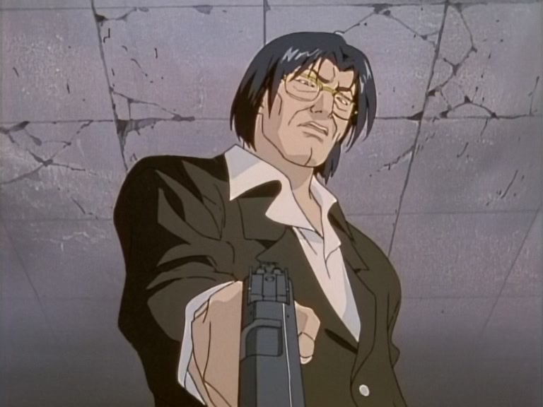 Great Teacher Onizuka Ep 15: The Great Sacrifice @ 07:15