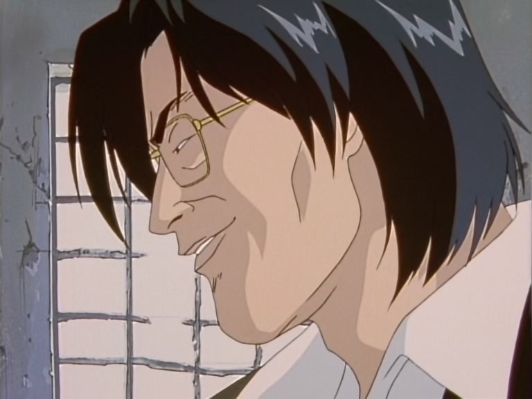 Great Teacher Onizuka Ep 15: The Great Sacrifice @ 07:27