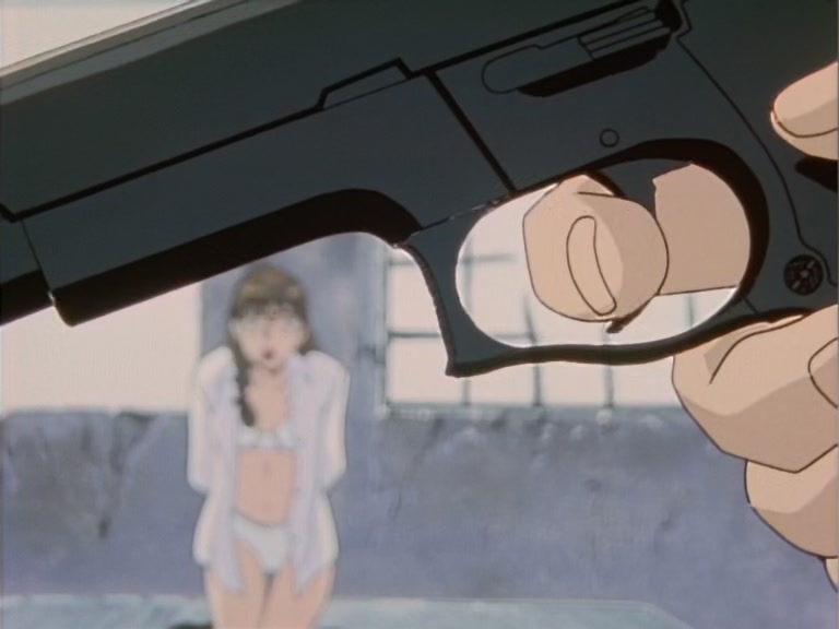 Great Teacher Onizuka Ep 15: The Great Sacrifice @ 07:32
