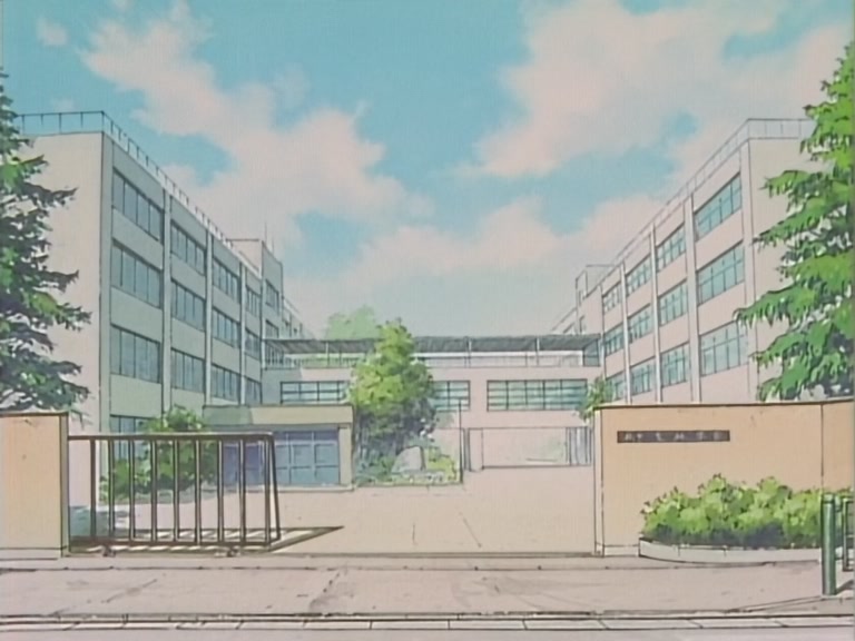 Great Teacher Onizuka Ep 15: The Great Sacrifice @ 07:40