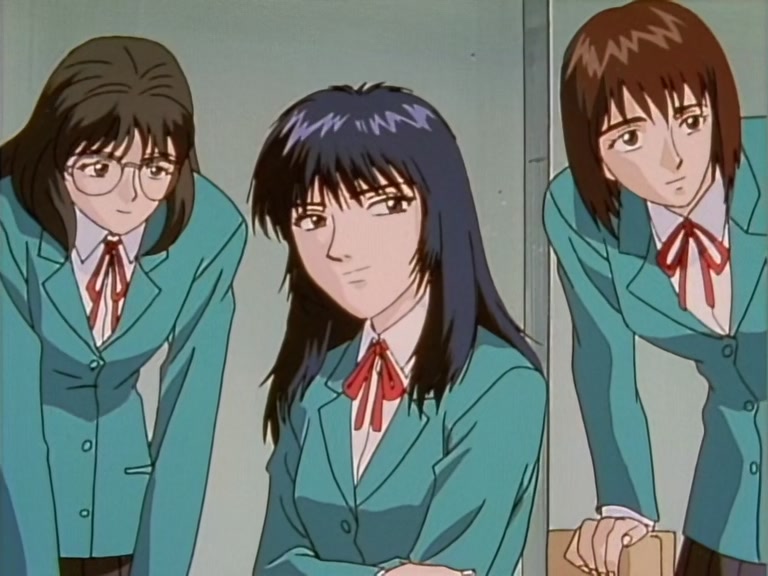 Great Teacher Onizuka Ep 15: The Great Sacrifice @ 07:57