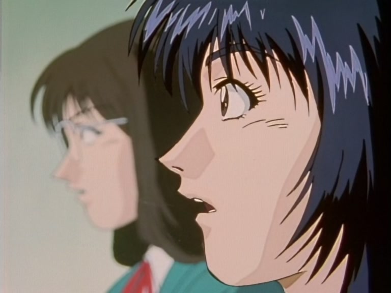 Great Teacher Onizuka Ep 15: The Great Sacrifice @ 08:40