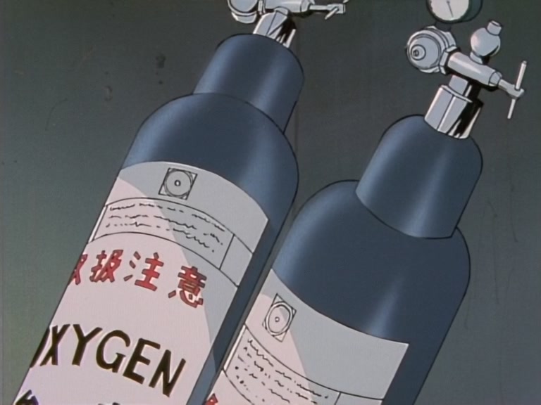Great Teacher Onizuka Ep 17: Falling for The Great Onizuka @ 03:39