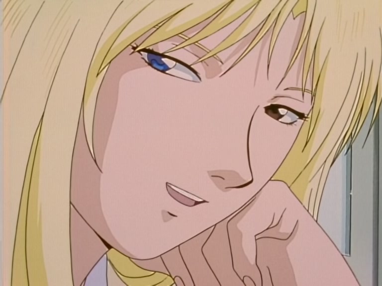 Great Teacher Onizuka Ep 17: Falling for The Great Onizuka @ 04:09