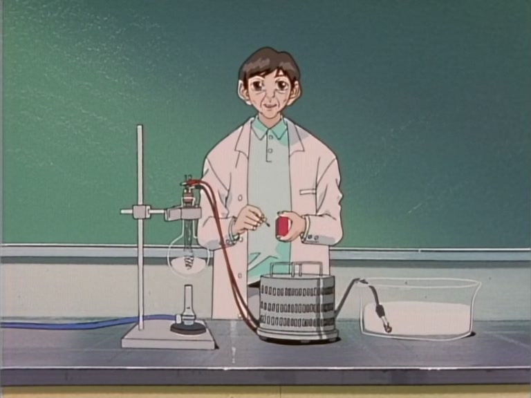 Great Teacher Onizuka Ep 17: Falling for The Great Onizuka @ 04:43