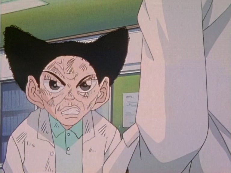 Great Teacher Onizuka Ep 17: Falling for The Great Onizuka @ 05:59