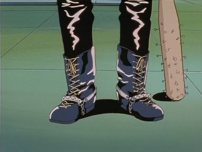 Great Teacher Onizuka Ep 17: Falling for The Great Onizuka @ 06:08