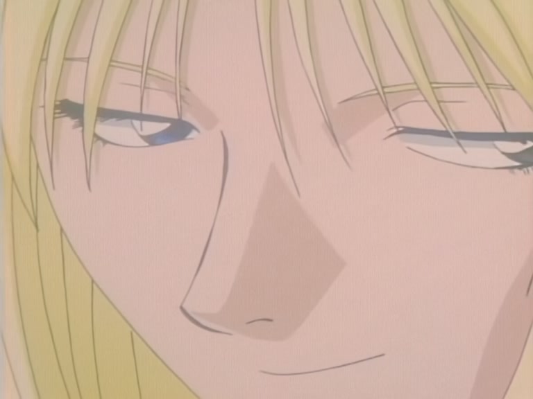 Great Teacher Onizuka Ep 17: Falling for The Great Onizuka @ 07:20
