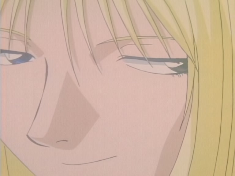 Great Teacher Onizuka Ep 17: Falling for The Great Onizuka @ 07:24