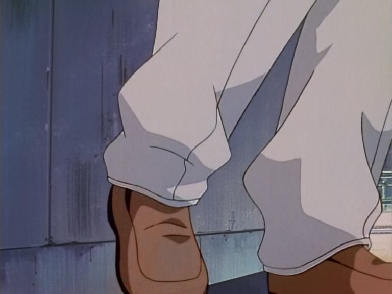 Great Teacher Onizuka Ep 17: Falling for The Great Onizuka @ 08:11