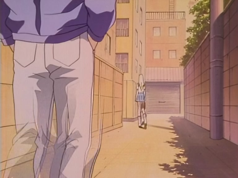Great Teacher Onizuka Ep 17: Falling for The Great Onizuka @ 08:24