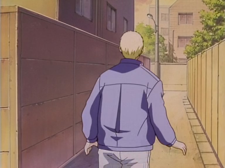 Great Teacher Onizuka Ep 17: Falling for The Great Onizuka @ 08:32