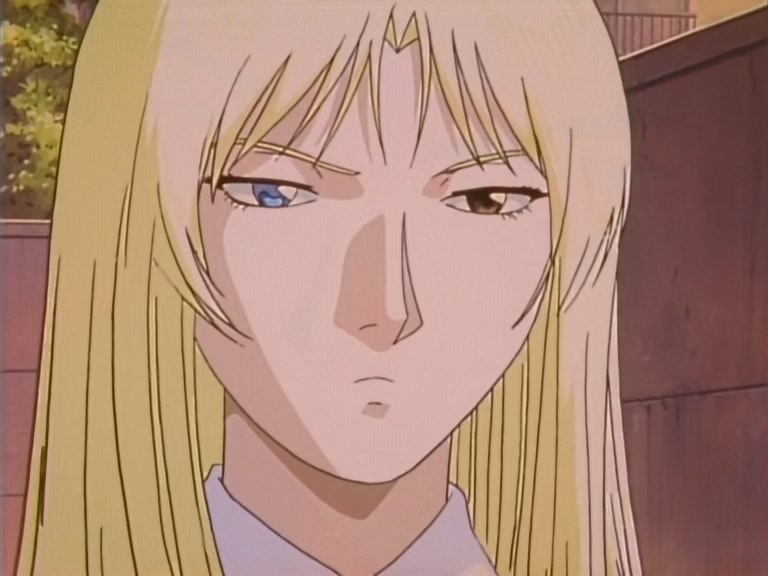 Great Teacher Onizuka Ep 17: Falling for The Great Onizuka @ 08:53
