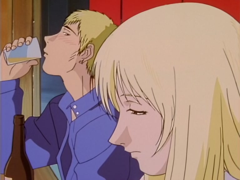 Great Teacher Onizuka Ep 17: Falling for The Great Onizuka @ 10:06
