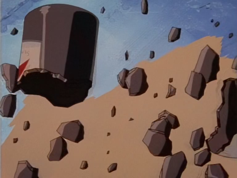 Great Teacher Onizuka Ep 17: Falling for The Great Onizuka @ 10:22