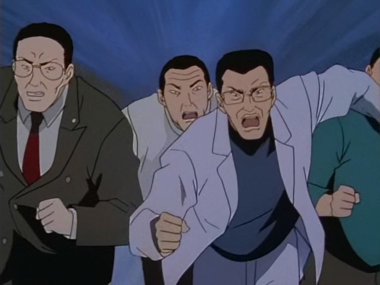 Great Teacher Onizuka Ep 17: Falling for The Great Onizuka @ 10:44
