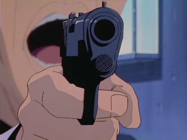 Great Teacher Onizuka Ep 17: Falling for The Great Onizuka @ 11:09