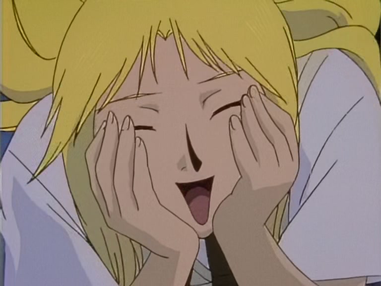 Great Teacher Onizuka Ep 17: Falling for The Great Onizuka @ 11:30