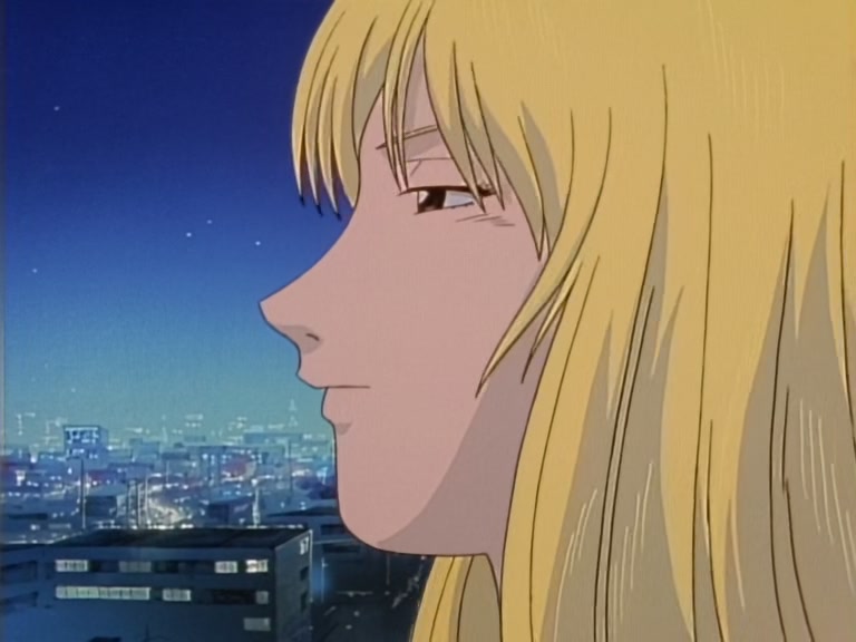 Great Teacher Onizuka Ep 17: Falling for The Great Onizuka @ 13:21