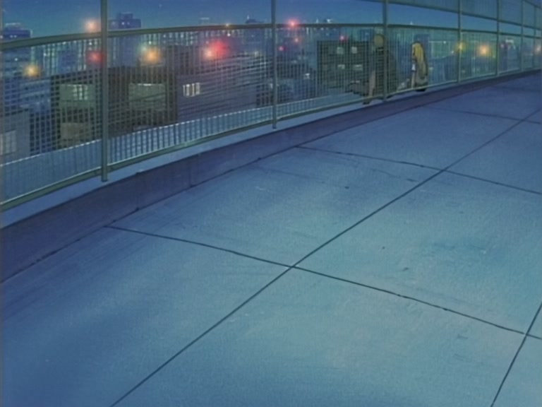 Great Teacher Onizuka Ep 17: Falling for The Great Onizuka @ 13:25