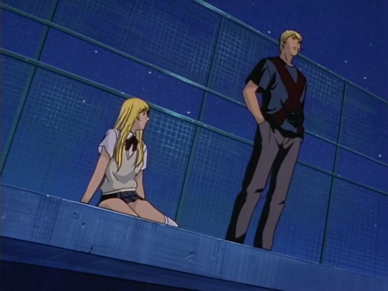 Great Teacher Onizuka Ep 17: Falling for The Great Onizuka @ 13:46