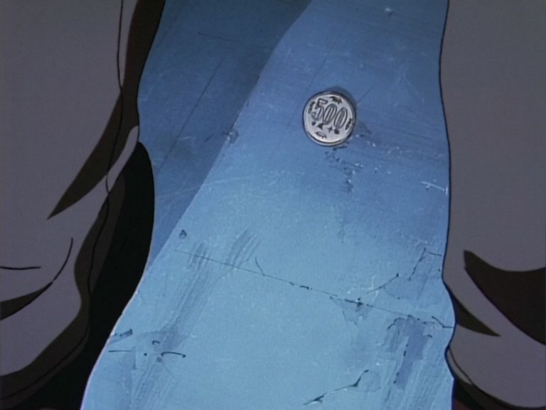 Great Teacher Onizuka Ep 17: Falling for The Great Onizuka @ 14:16