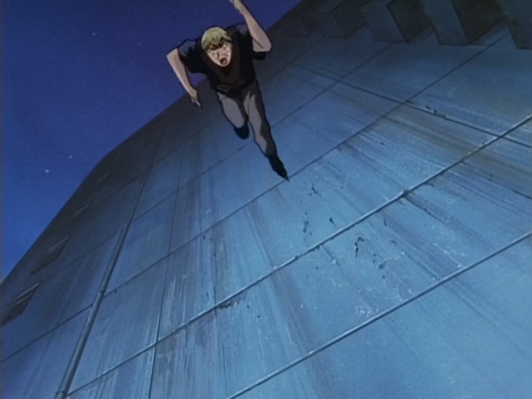Great Teacher Onizuka Ep 17: Falling for The Great Onizuka @ 14:33