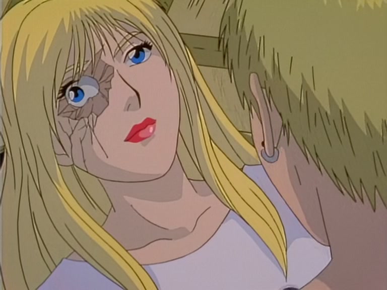 Great Teacher Onizuka Ep 17: Falling for The Great Onizuka @ 14:50