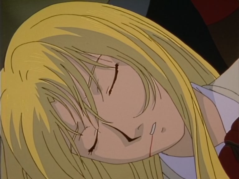 Great Teacher Onizuka Ep 17: Falling for The Great Onizuka @ 15:07