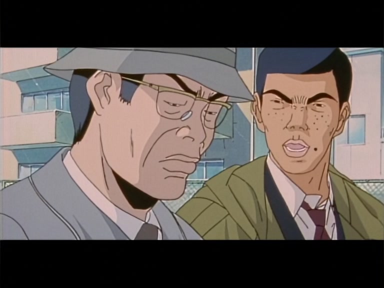 Great Teacher Onizuka Ep 17: Falling for The Great Onizuka @ 15:20