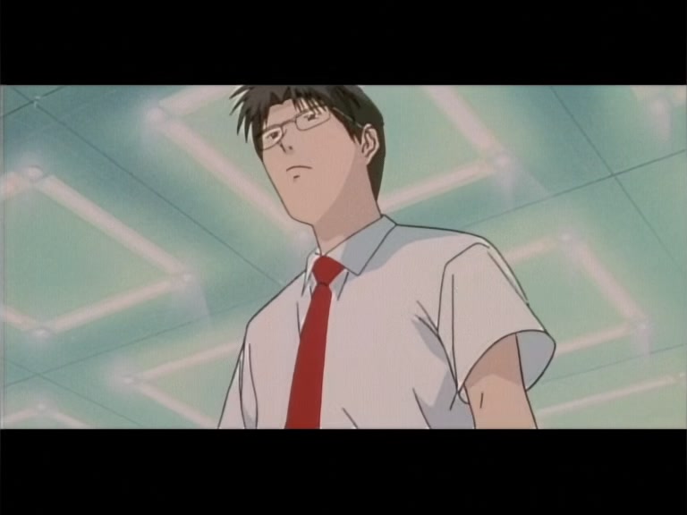 Great Teacher Onizuka Ep 17: Falling for The Great Onizuka @ 15:24