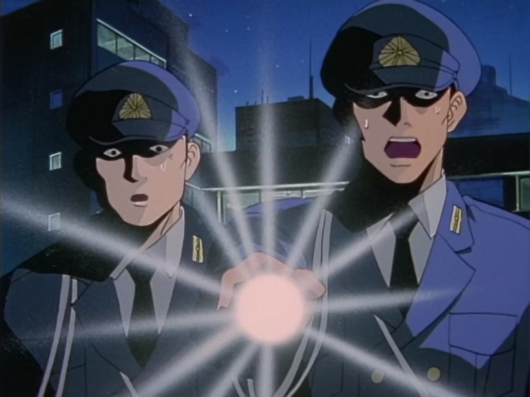 Great Teacher Onizuka Ep 17: Falling for The Great Onizuka @ 16:19