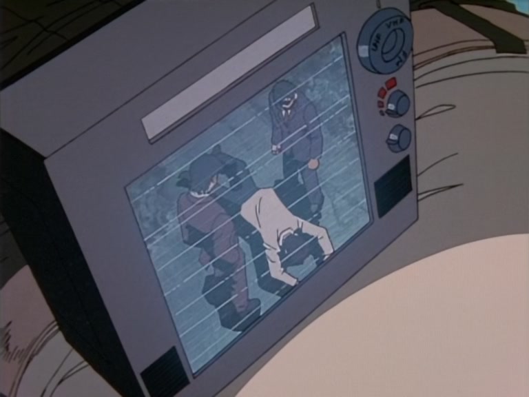 Great Teacher Onizuka Ep 17: Falling for The Great Onizuka @ 16:53