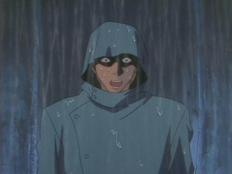 Great Teacher Onizuka Ep 17: Falling for The Great Onizuka @ 17:40
