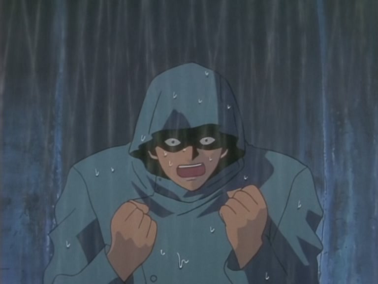 Great Teacher Onizuka Ep 17: Falling for The Great Onizuka @ 17:44