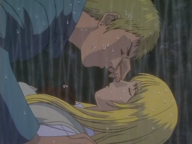 Great Teacher Onizuka Ep 17: Falling for The Great Onizuka @ 18:01