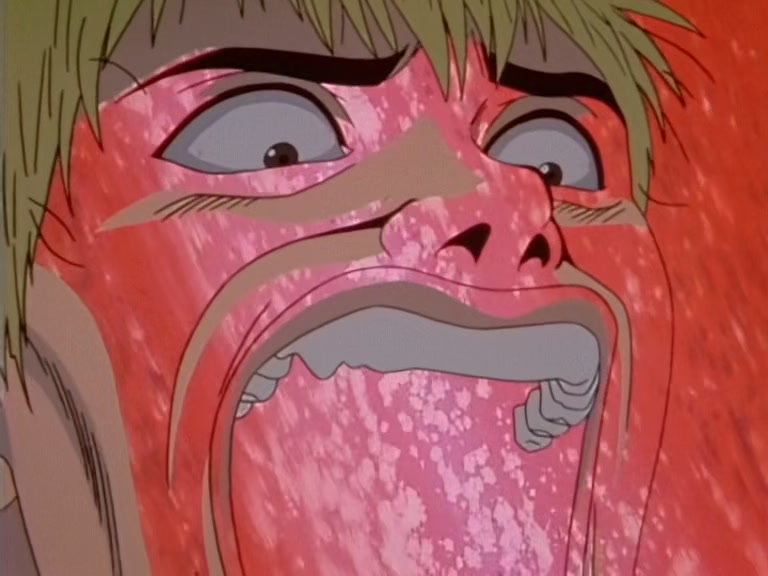 Great Teacher Onizuka Ep 17: Falling for The Great Onizuka @ 18:06