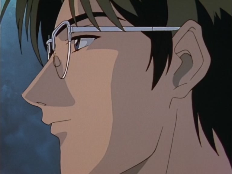 Great Teacher Onizuka Ep 17: Falling for The Great Onizuka @ 21:17