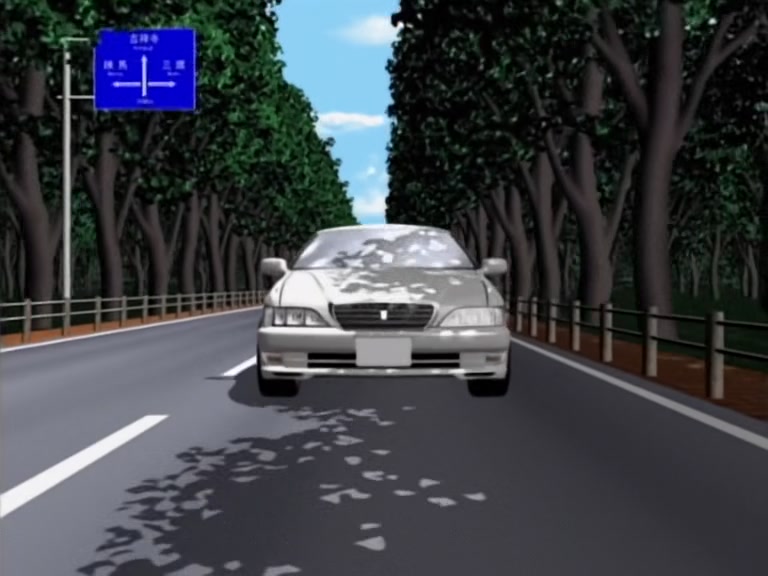 Great Teacher Onizuka Ep 18: How to Dine and Dash @ 01:53