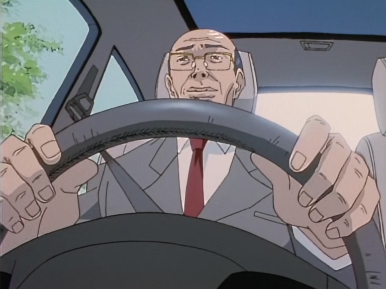 Great Teacher Onizuka Ep 18: How to Dine and Dash @ 02:10